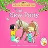 The New Pony The New Pony