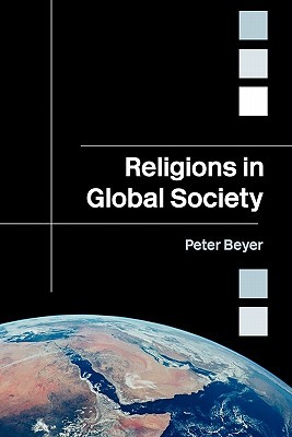 Religions in Global Society (Paperback)