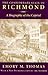The Confederate State of Richmond by Emory M. Thomas