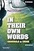 In Their Own Words by Paul Cromwell