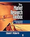 The Market Research Toolbox: A Concise Guide for Beginners Second Edition