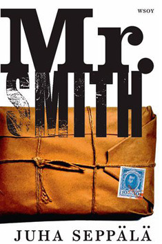 Mr. Smith (Hardcover)