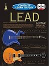 LEAD GUITAR MANUAL LEAD GUITAR MANUAL