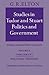 Studies in Tudor & Stuart Politics & Government VolumeII: Papers & Reviews 1946-72