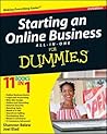 Starting an Online Business All-in-One For Dummies Starting an Online Business All-in-One For Dummies