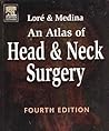 An Atlas of Head and Neck Surgery
