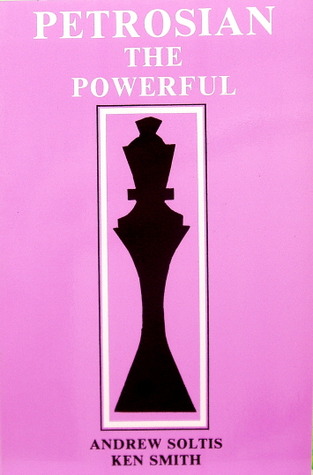 Petrosian The Powerful (Paperback)