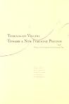Threads of Vision: Toward a New Feminine Poetics