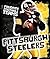 Pittsburgh Steelers by K.C. Kelley