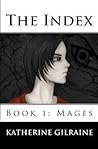 Mages by Katherine Gilraine