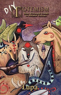 Diy Totemism (Paperback)