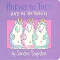 Horns to Toes and in Between