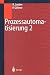 Prozessautomatisierung 2 by Rudolf Lauber