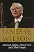 American Politics, Then & Now: And Other Essays