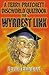 The Wyrdest Link by David Langford