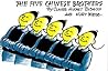 Five Chinese Brot...