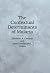 The Contextual Determinants Of Malaria