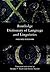 Routledge Dictionary of Language and Linguistics (Routledge Reference)