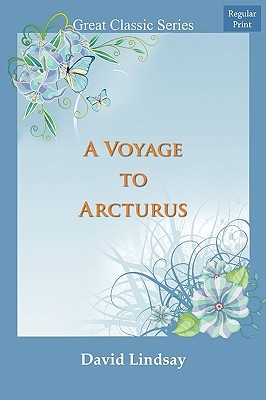 A Voyage to Arcturus