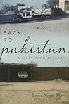 Back to Pakistan: A Fifty-Year Journey