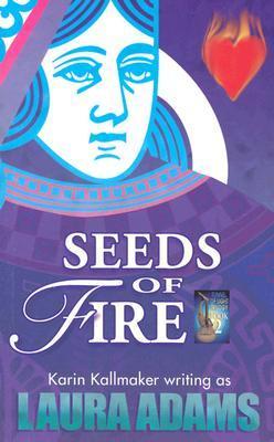 Cover of Seeds of Fire