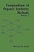 Compendium of Organic Synthetic Methods, Volume 8
