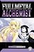 Fullmetal Alchemist 5 by Hiromu Arakawa