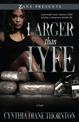 Larger Than Lyfe