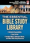 Essential Bible Study Library