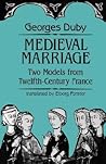 Medieval Marriage...