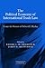 The Political Economy of International Trade Law: Essays in Honor of Robert E. Hudec