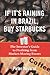 If It's Raining in Brazil, ...