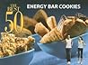 The Best 50 Energy Bar Cookies