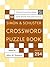 Simon and Schuster Crossword Puzzle Book #254