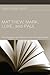 Matthew, Mark, Luke, and Paul: The Influence of the Epistles on the Synoptic Gospels