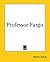 Professor Fargo
