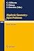 Algebraic Geometry - Open P...