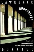 Mountolive (The Alexandria Quartet, #3)