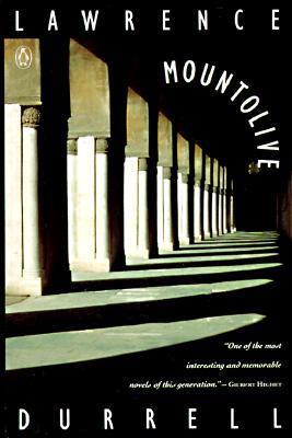 Cover of Mountolive