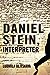 Daniel Stein, Interpreter by Lyudmila Ulitskaya