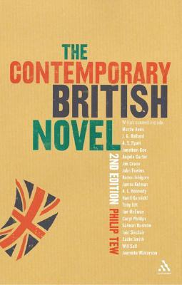 The Contemporary British Novel (Paperback)