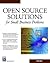 Open Source Solutions For S...