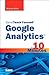 Sams Teach Yourself Google Analytics in 10 Minutes (Sams Teach Yourself in 10 Minutes)