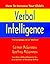 How to Increase Your Child's Verbal Intelligence: The Groundbreaking Language Wise Method