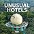 Unusual Hotels by Dimitris Kottas