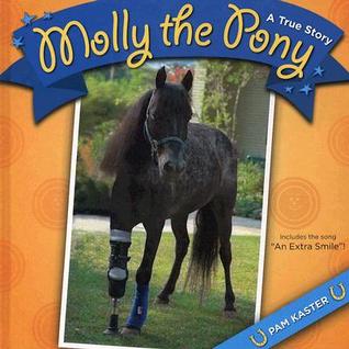 Molly the Pony: A True Story (Hardcover)