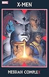 X-Men: Messiah Co...