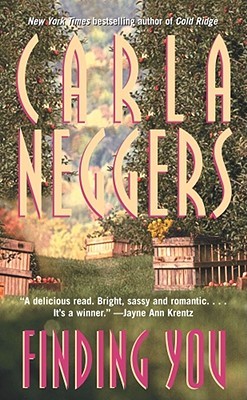 Finding You (Mass Market Paperback)