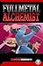 Fullmetal Alchemist 7 by Hiromu Arakawa