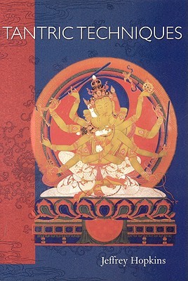 Tantric Techniques (Paperback)